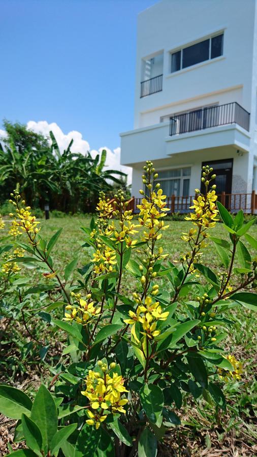 Marsu Xincheng B&B Hszicseng Kültér fotó
