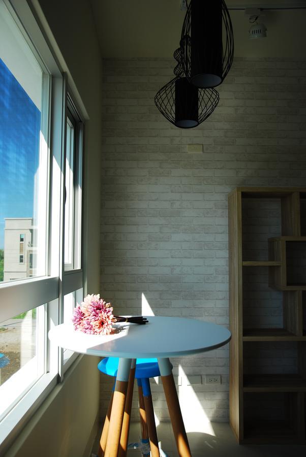 Marsu Xincheng B&B Hszicseng Kültér fotó
