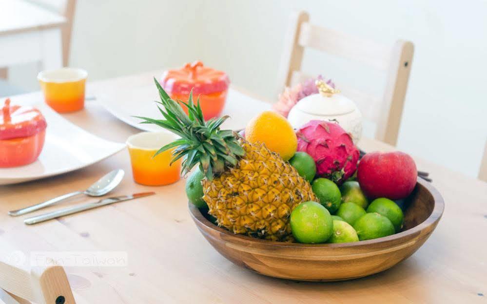 Marsu Xincheng B&B Hszicseng Kültér fotó