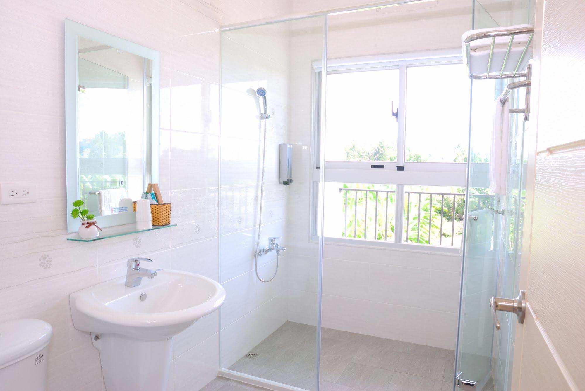 Marsu Xincheng B&B Hszicseng Kültér fotó