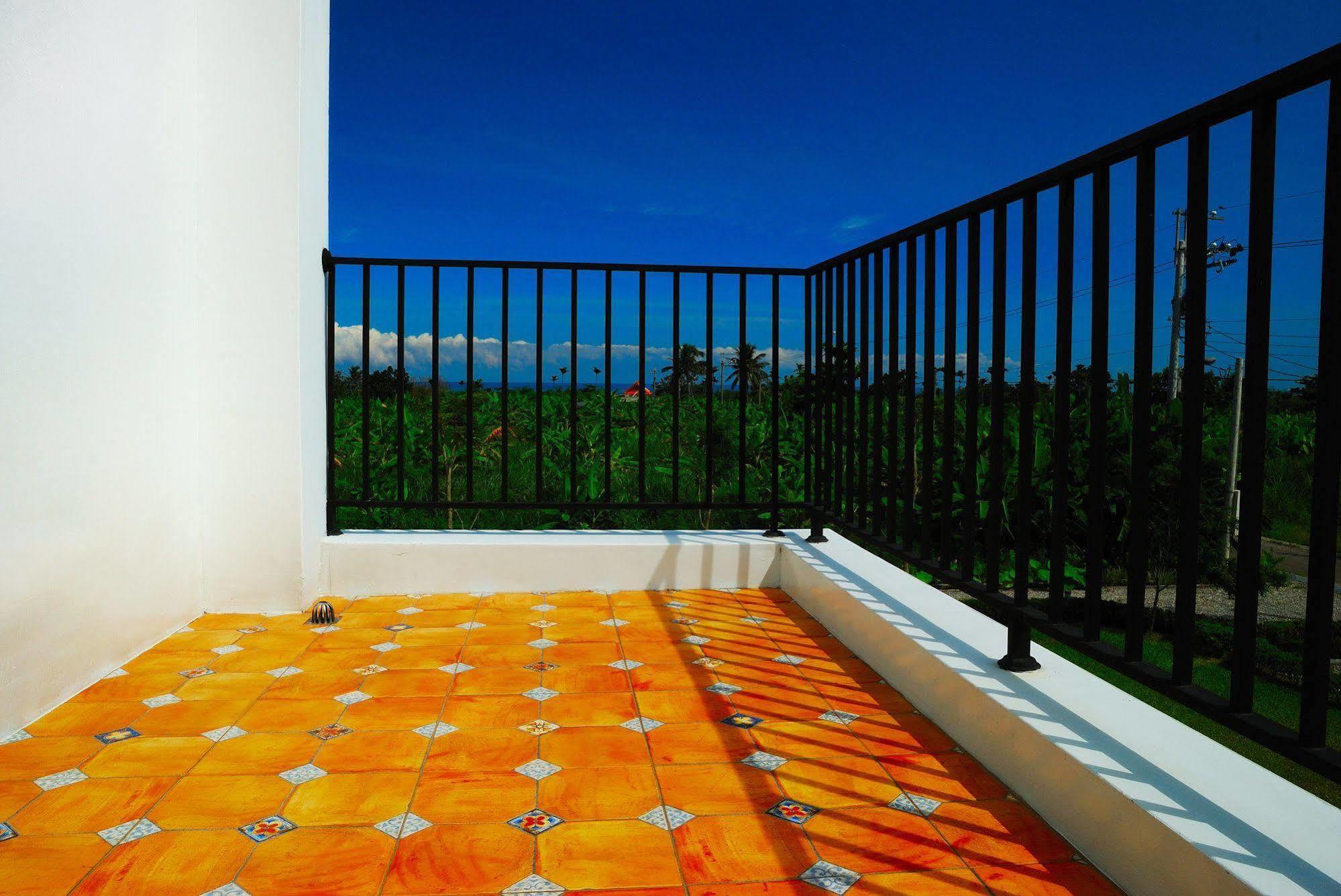 Marsu Xincheng B&B Hszicseng Kültér fotó