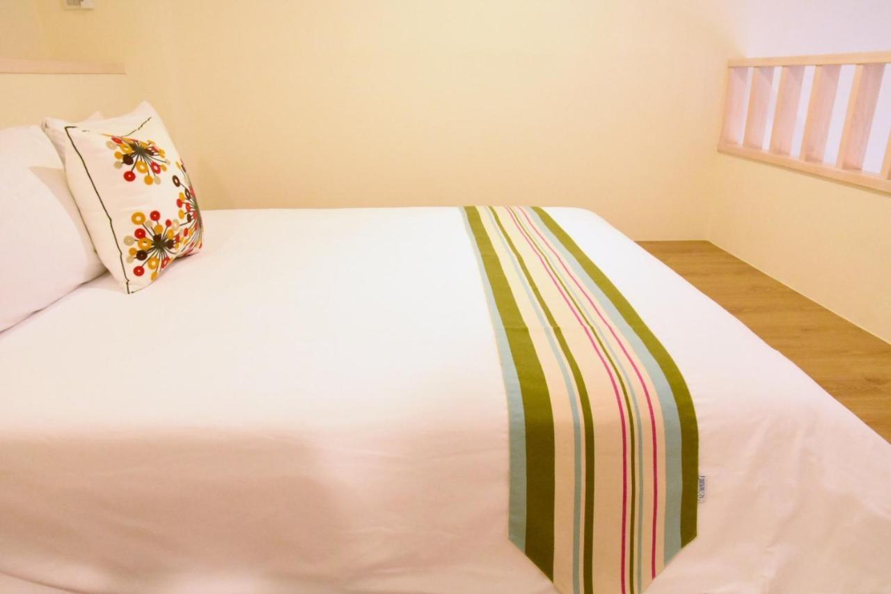 Marsu Xincheng B&B Hszicseng Kültér fotó